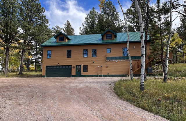 Home Base for ALL your Black Hills adventures!