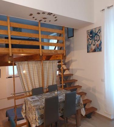 Home & Bed Spartano