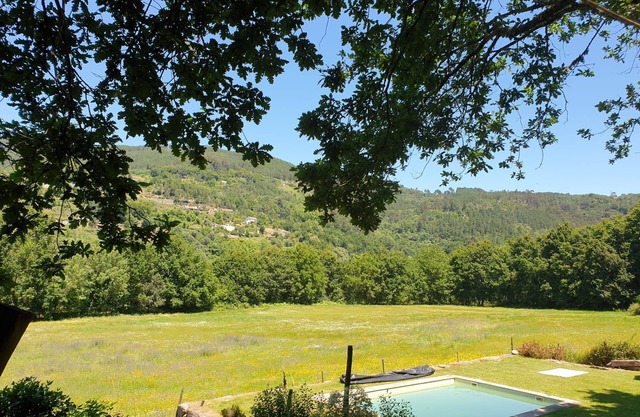 Home Beyond the Rivern
