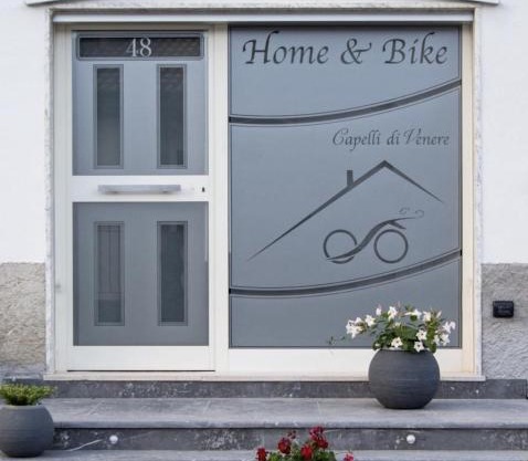 Home & Bike Capelli di Venere