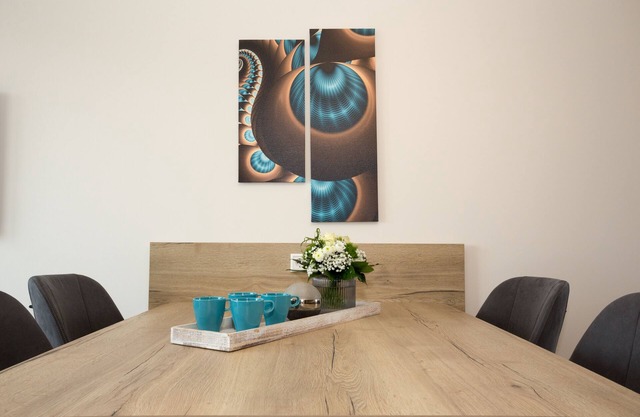 @home Boardinghouse Penthouse Deluxe
