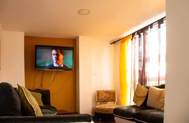 Home cafe - Acogedor Apartamento Montenegro