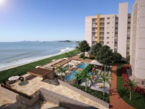 Home Club em Barra Velha Seu Refúgio à Beira-Mar