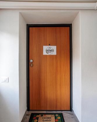 HOME Dany