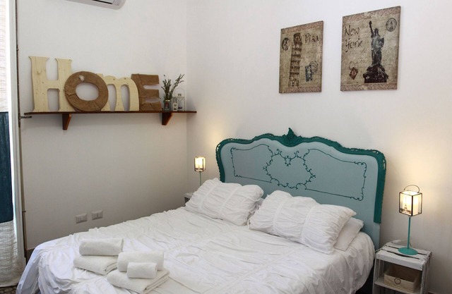 Home Design Stories (apartment 2-4 people)
