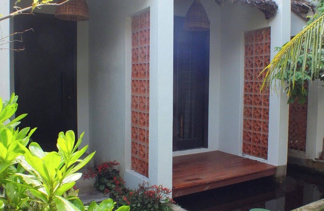 Home Farm Villa