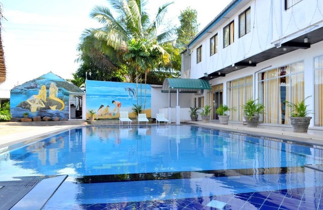 Home Feel Hotel