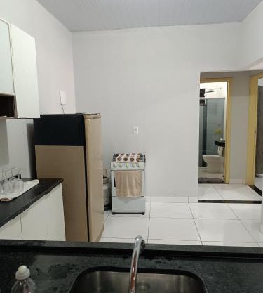 Home flat