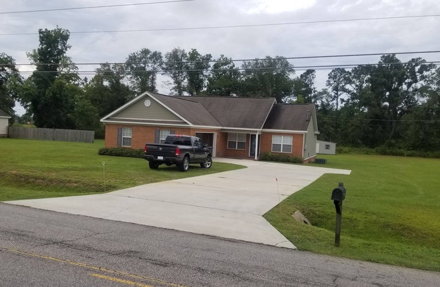 Home for vacation or extended stay