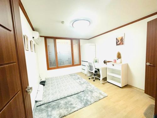 Home For You in Seoul
