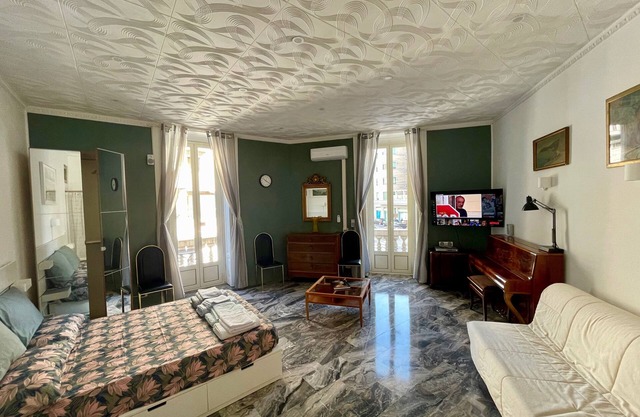 Home Freight Milan
