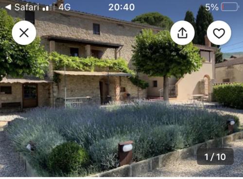Home from Home in Passignano - Lakeside views!