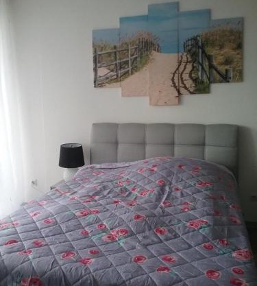 Home from Home