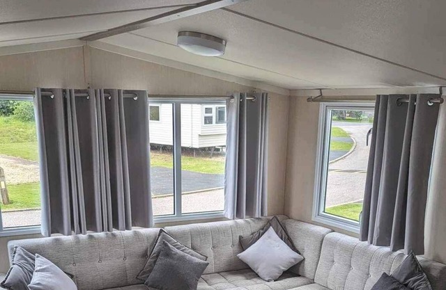Home From Home Lettings at Tattershall Lakes