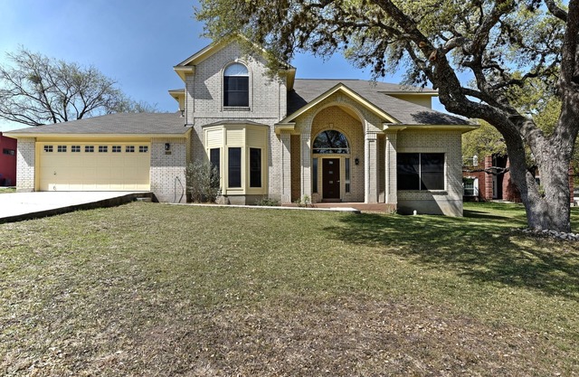 Home Hidden In Plain Sight with HEATED Pool and Hot-Tub