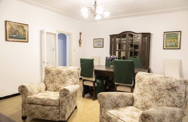 Home Holidays la Menta