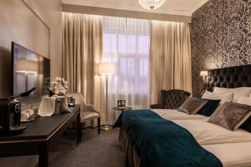 Home Hotel Grand Gjøvik
