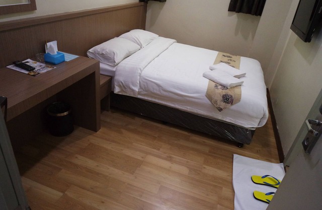 Home Hotel Labuan
