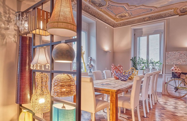 @ Home Hotel Locarno