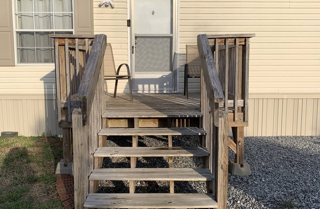 Home in Taylorsville, NC