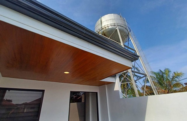 Home in Bacolod Exclusive Gated Community