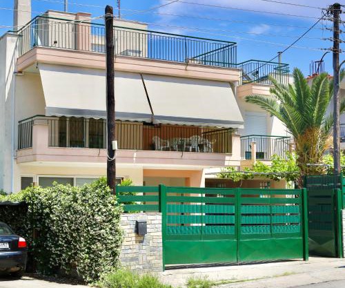 Home In Epanomi