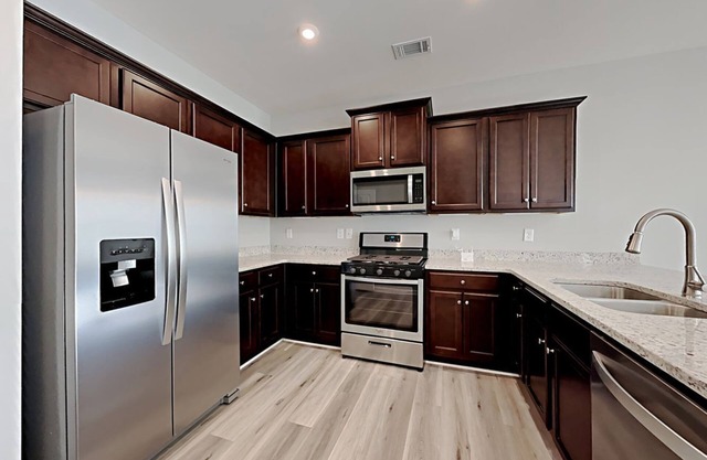 Home in Fairburn!