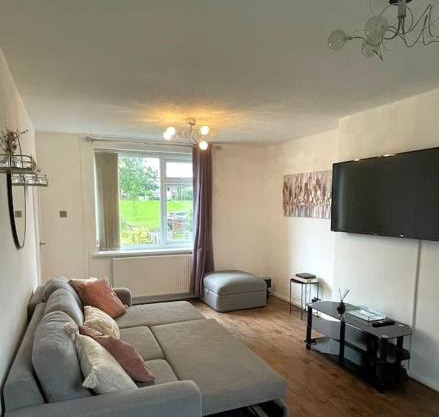 Home in Greater Manchester