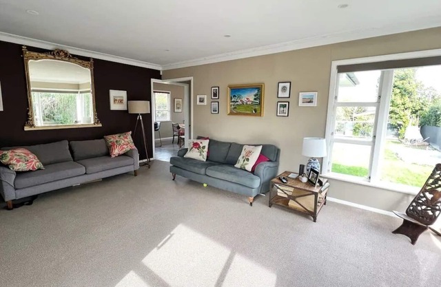 Home in Havelock North