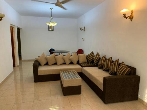 Home in Colombo