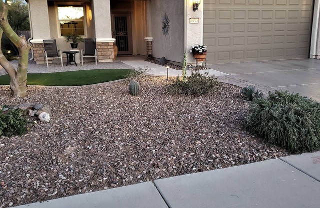 Home in Merrill Ranch/ Sun City Resort 55+ Golf community