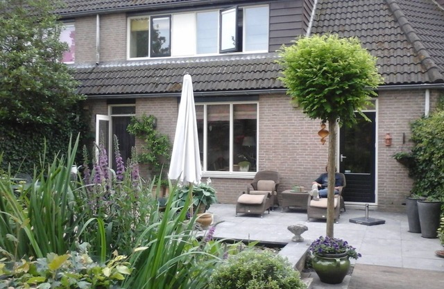 Home in NL near Amsterdam available from Nov 2025 until Feb 2026 at new rate