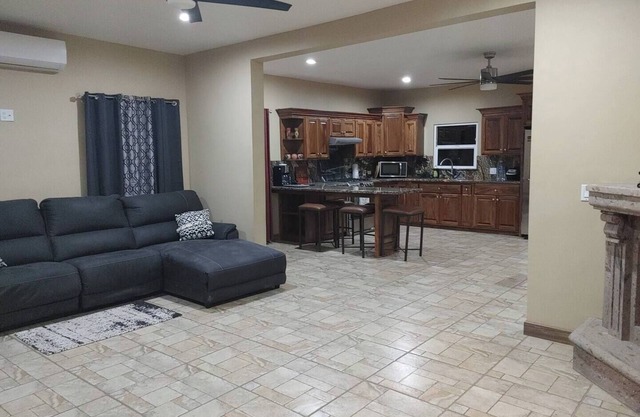 Home in Puerto Peñasco
