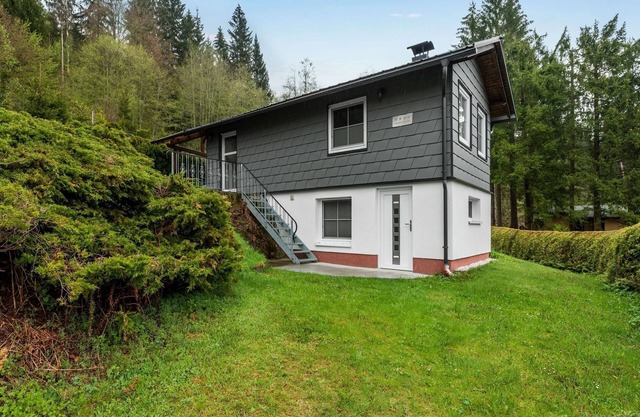 Home in Steinbach-Hallenberg