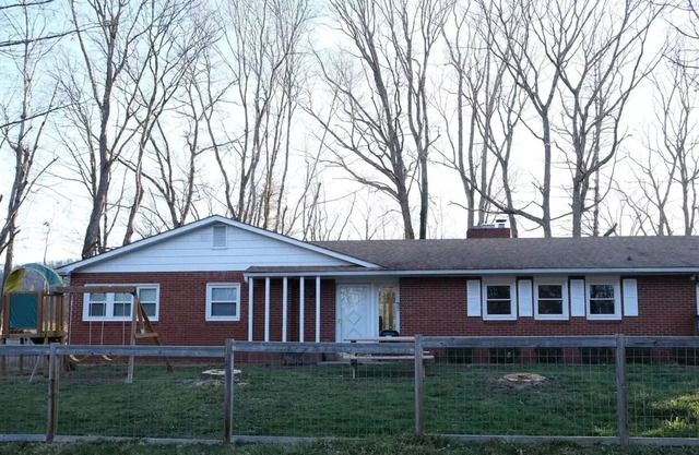 Home in the Heart of Burnsville