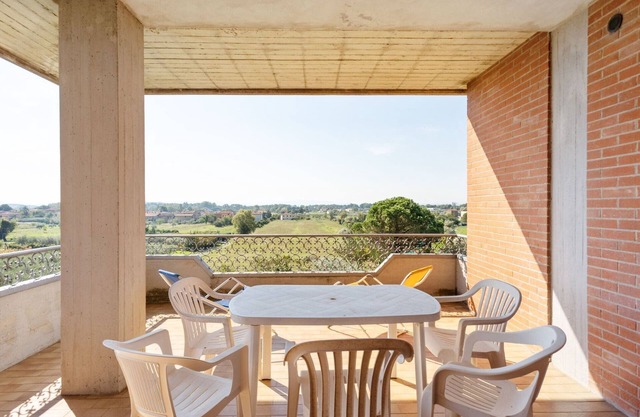 Home in Tuoro sul Trasimeno near Lago Trasimeno