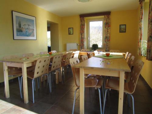 Home in Vielsalm with Sauna, cleaning included