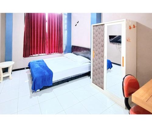Home Inggil RedPartner