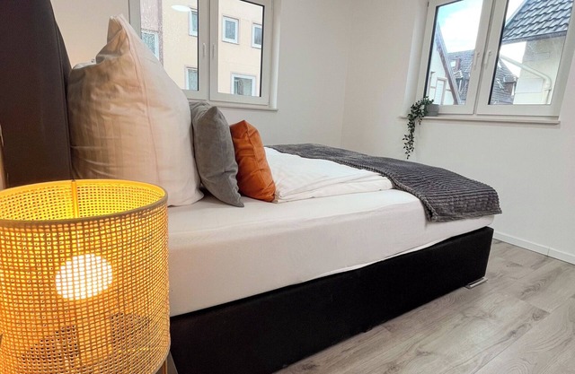 Home Inn Apartments 101