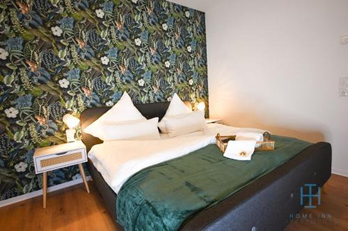 Home Inn Apartments - 301
