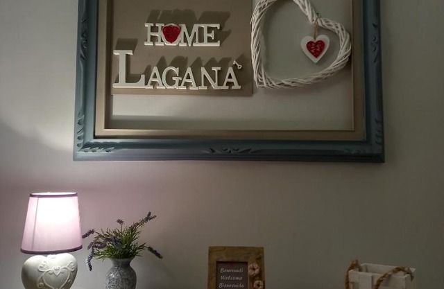 HOME Lagana'