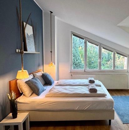 Home&Living - Casa Blue