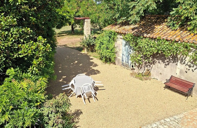 Home-made Glycine for 4 people