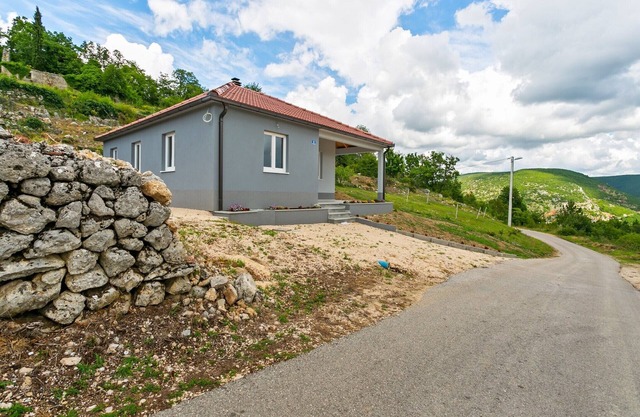 Home Near Red Lake in Ricice