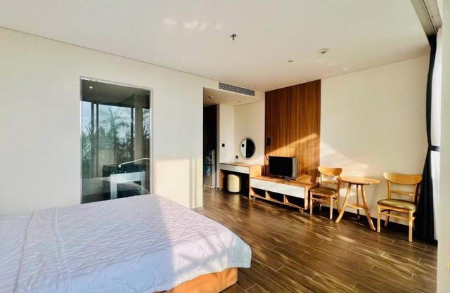 Home nghỉ dưỡng - Apec Mandala Phú Yên