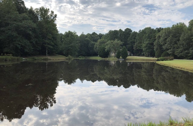 Home on 12 acres only 10 miles from Athens