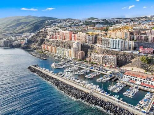 Home Radazul Beach Sea View & wiffi free
