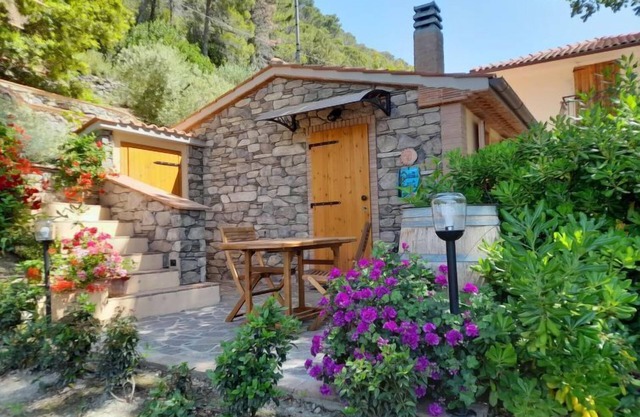 Home Relax by Interhome
