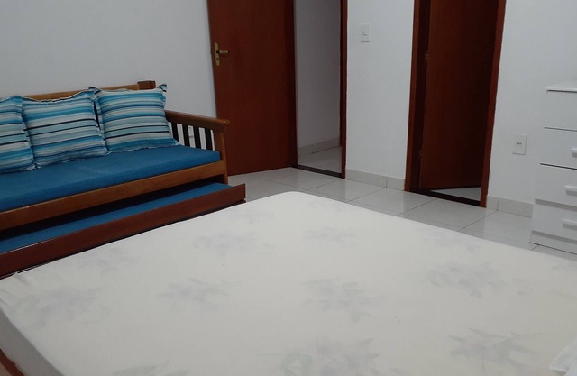 Home season in Prado-BA great price.