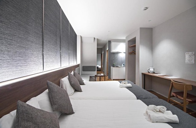 Home-Shinmachi - Vacation STAY 12918